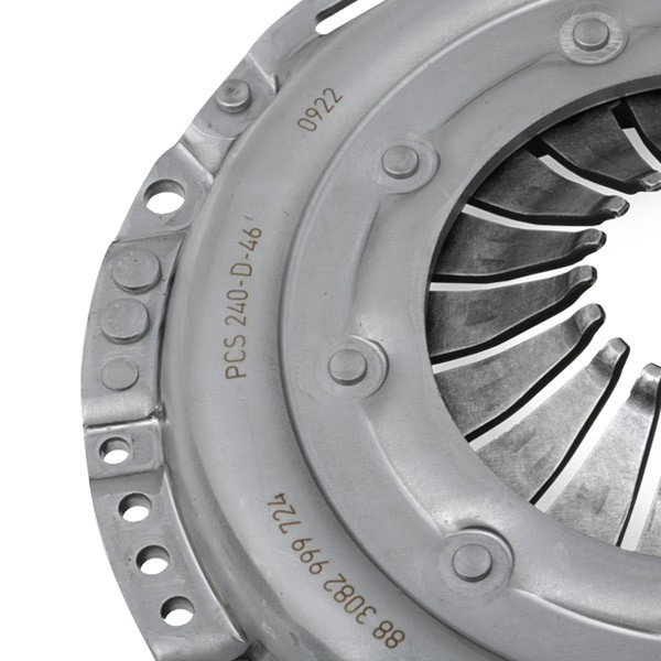 Пелюстковий кошик зчеплення Sachs 883082999724 ціна, від 578.99 USD